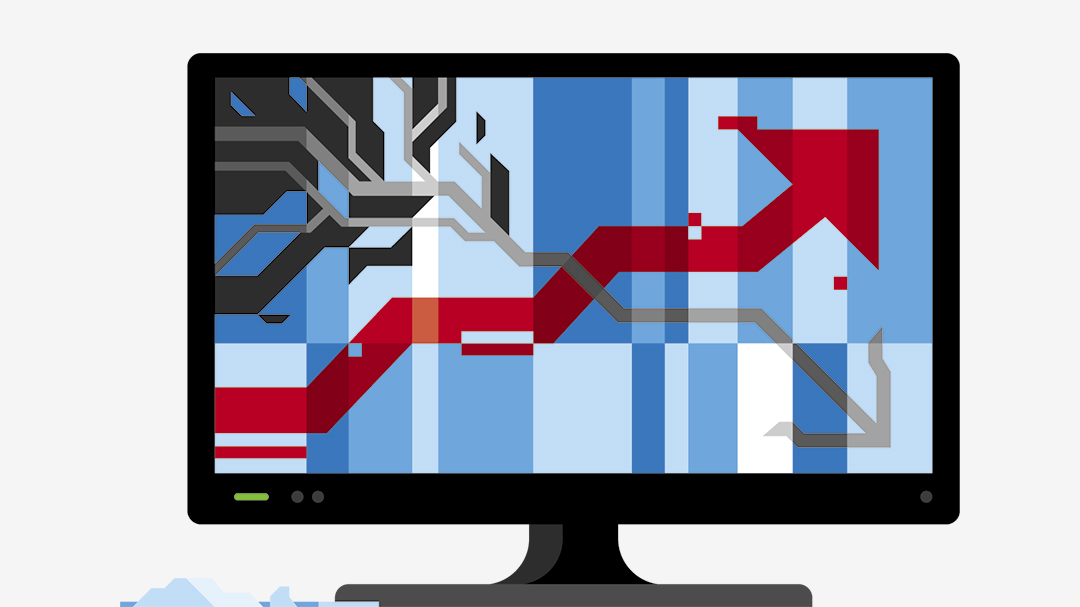 Source-feed image associated with Streaming Saves TV in Upfront, but Ad-Dollar Declines for Linear Are Significant