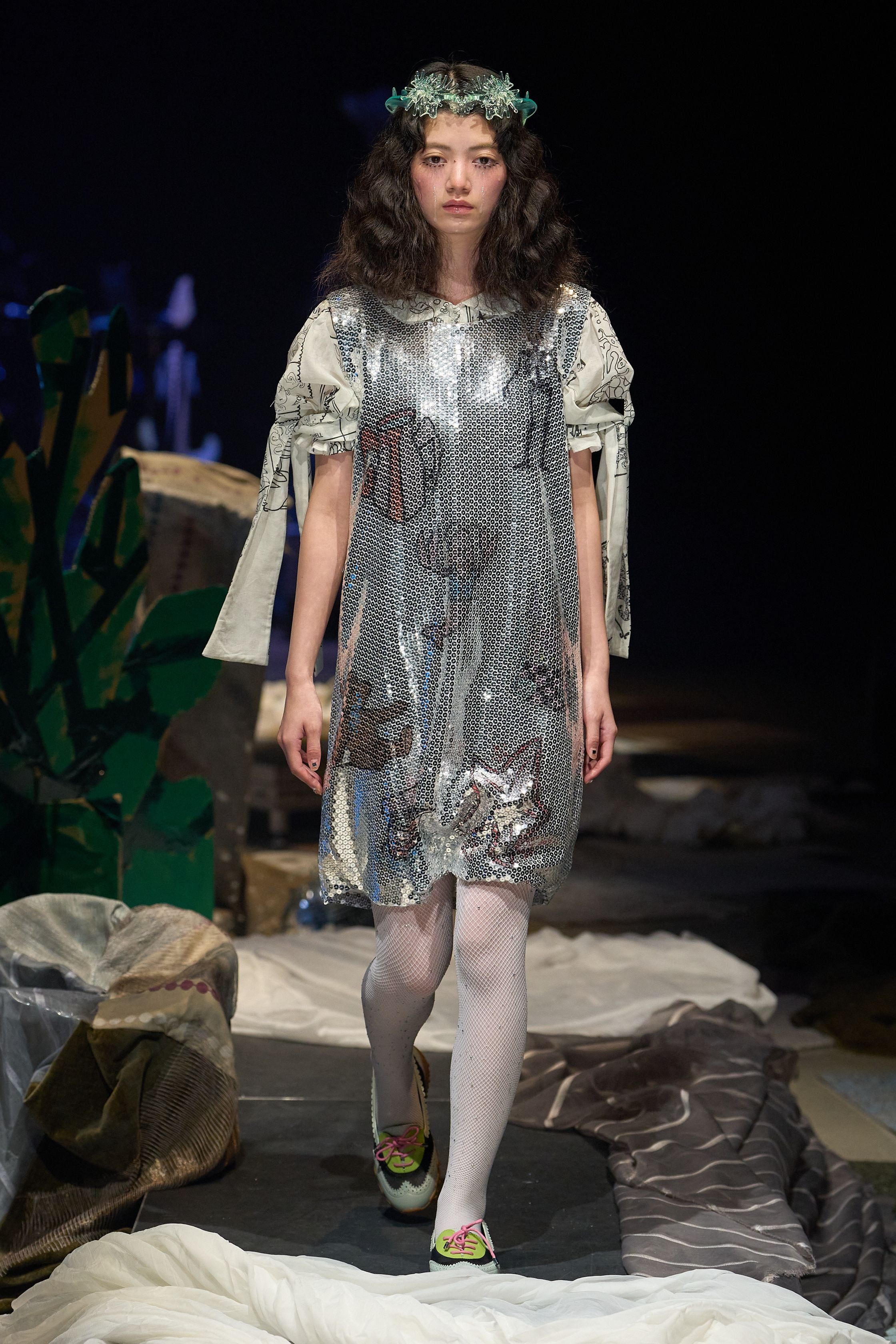 Source-feed image associated with 4 Key Takeaways From Tokyo Fashion Week SS27