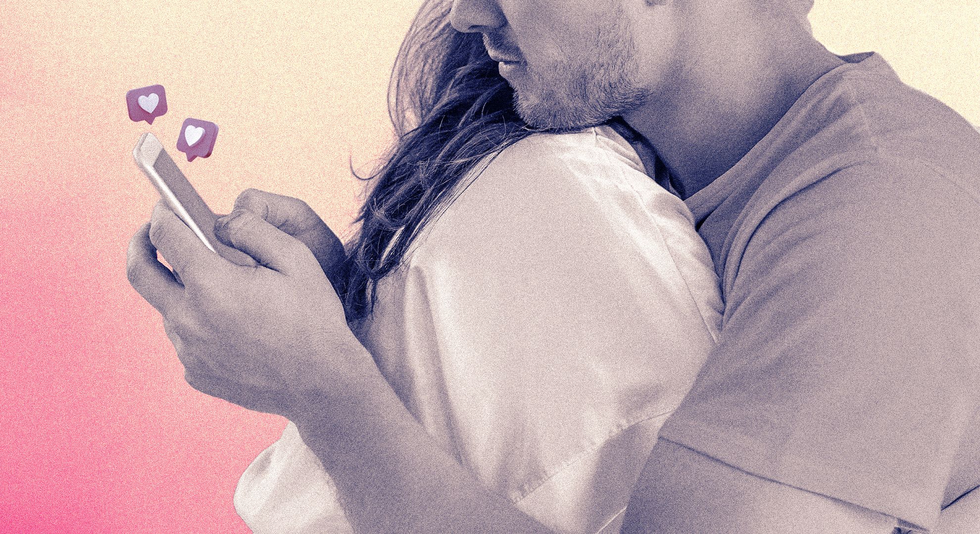 Source-feed image associated with Have You Been Micro-Cheating on Me?