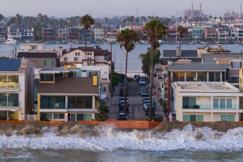 Source-feed image associated with Why LA County emergency managers are prepping for the worst ahead of this year's El Niño