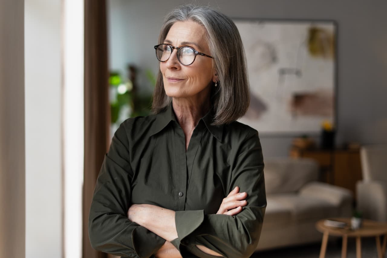 Source-feed image associated with ‘We are more likely to be living in poverty’: Social Security is a lifeline for women, so why are we ignored?