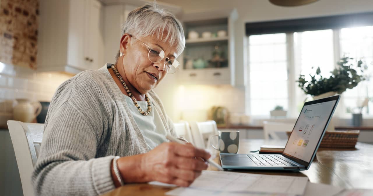 Source-feed image associated with My relative inherited money in her 80s. Will it affect her Social Security taxes or Medicare premiums?