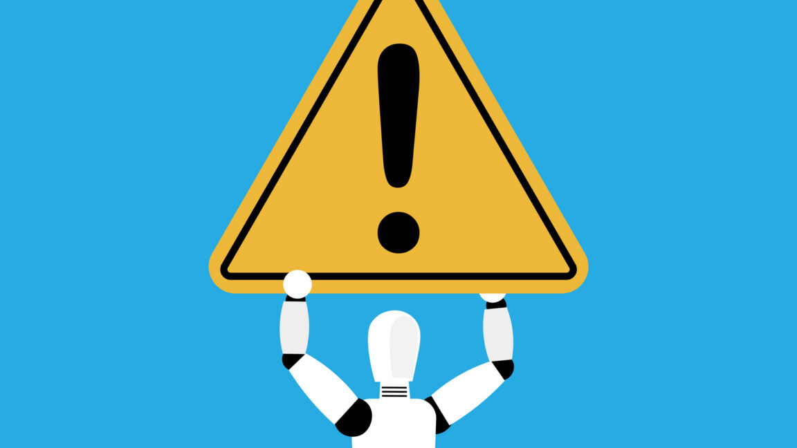 Source-feed image associated with Trump loses more control over AI regulation as Illinois passes landmark law