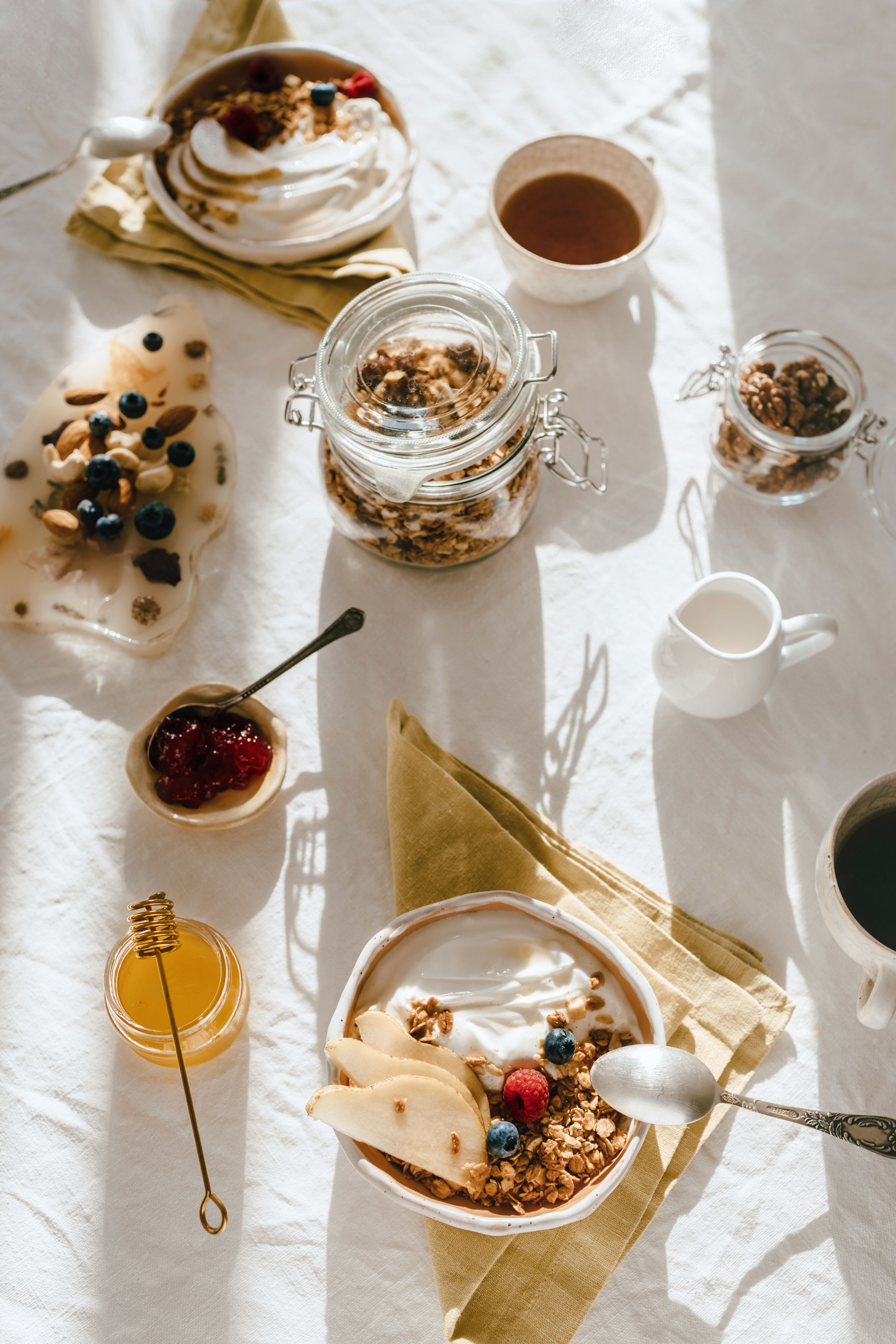Source-feed image associated with Experts Love This Protein-Packed and Gut-Friendly Breakfast Choice