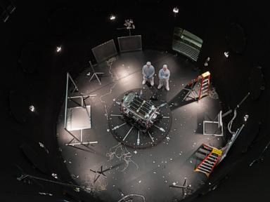 Source-feed image associated with Rescue mission called off for NASA's aging Swift space telescope