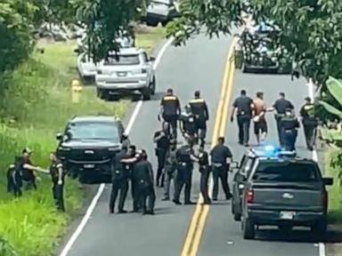 Source-feed image associated with Mental fitness exam ordered for man charged with murder in 3 'heinous' killings in Hawaii