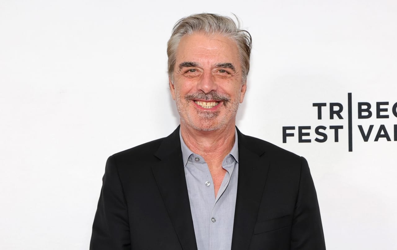 Image from linked report: ‘Sex and the City’ star Chris Noth is selling his ‘breathtaking’ Greenwich Village apartment for $1.5 million