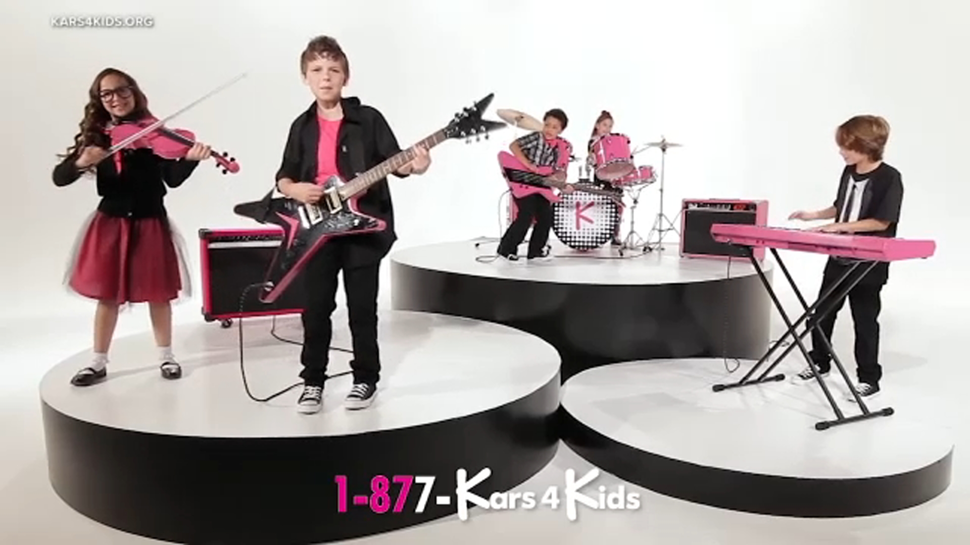 Source-feed image associated with Kars4Kids jingle can remain on airwaves in California after appeals court ruling