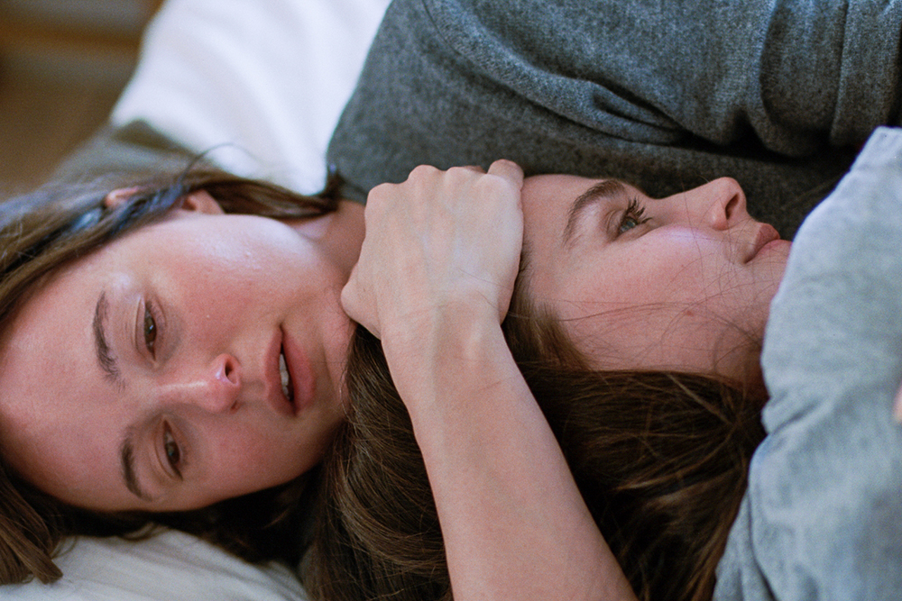 Source-feed image associated with ‘Sentimental Value’ Sweeps Amanda Awards