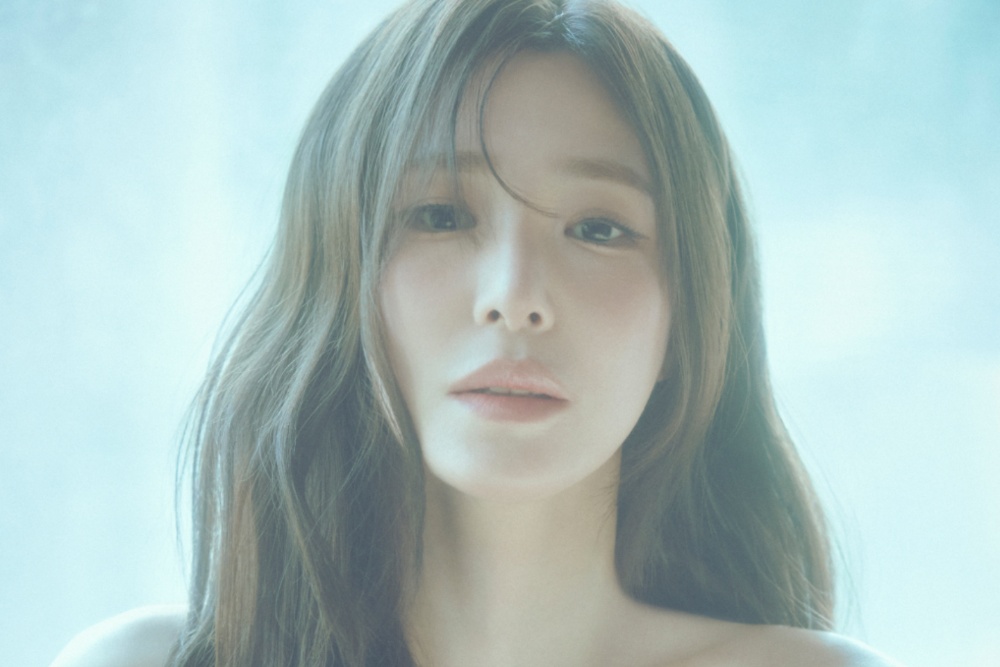 Source-feed image associated with Girls’ Generation Star Tiffany Young Sets Debut Album ‘Edge of Calm,’ Asia Tour