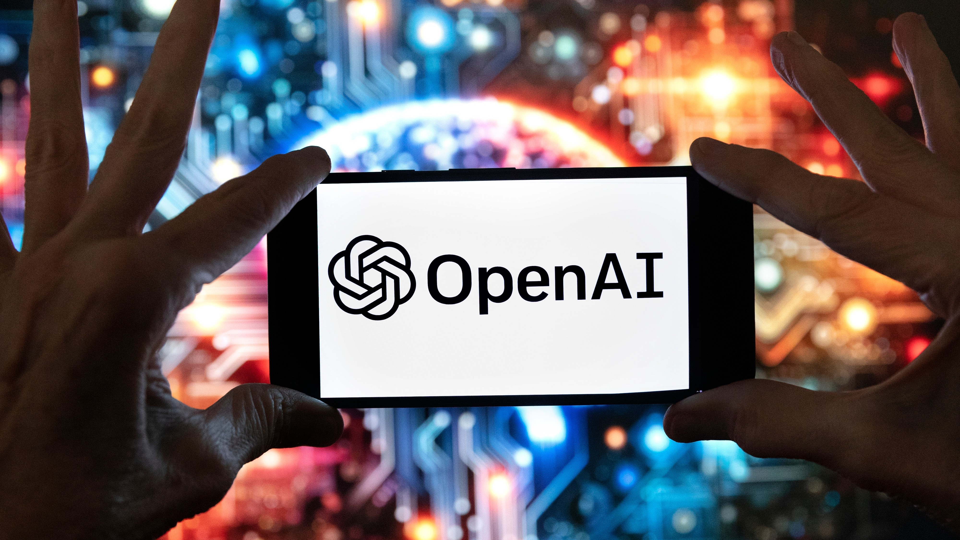 Source-feed image associated with OpenAI flags concerning new AI behavior and vows to track it more closely