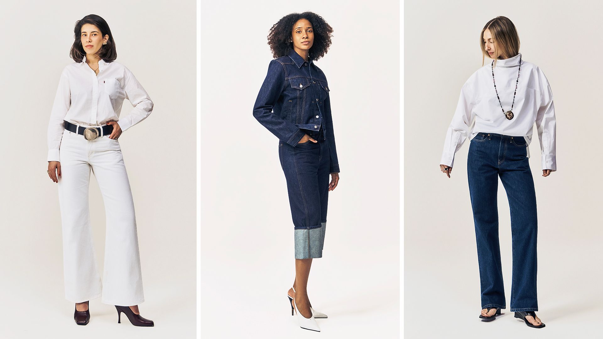 Source-feed image associated with The Best Jeans for Women (at Every Price): Denim to Shop in 2026