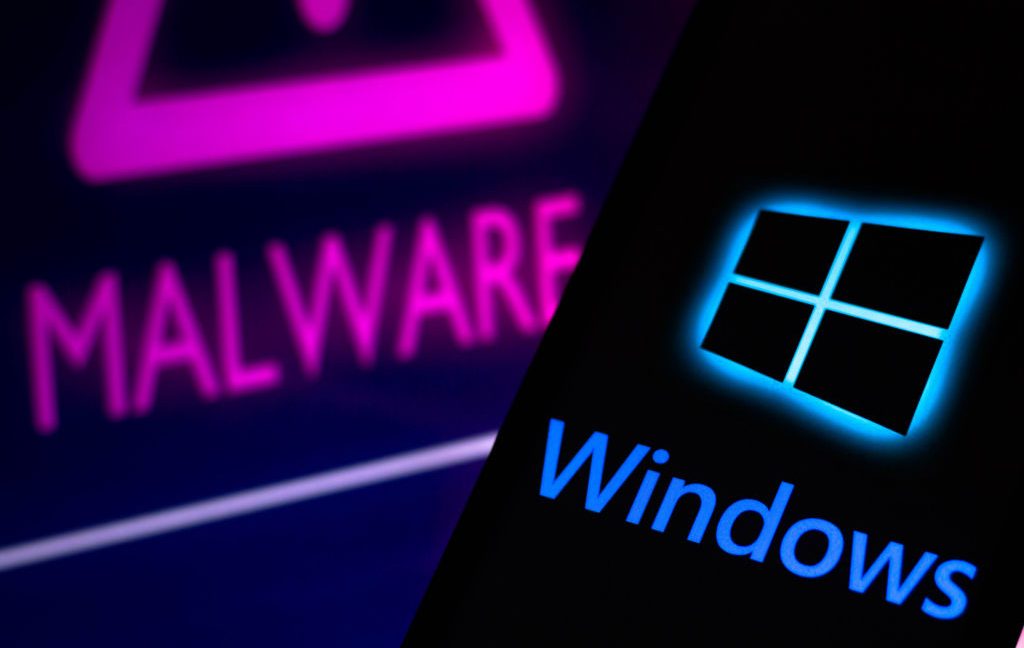 Source-feed image associated with Windows 0-day drops the same day Microsoft releases record number of patches