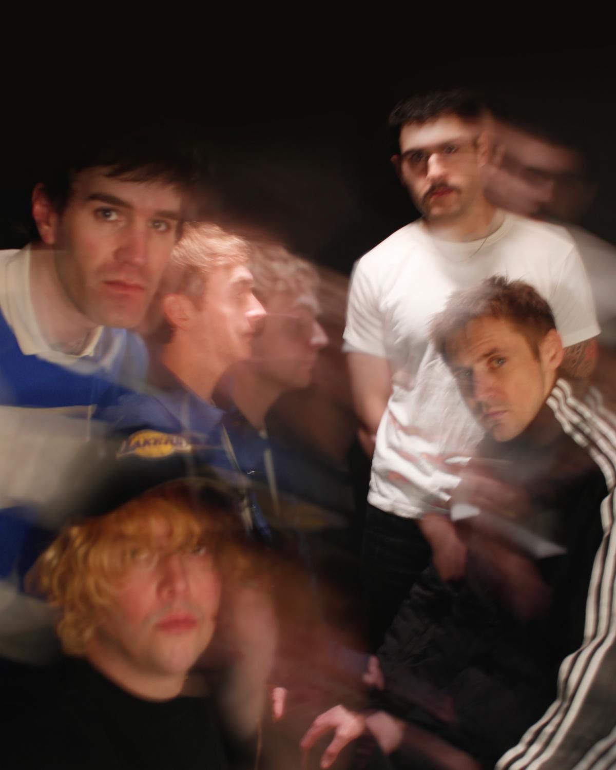 Source-feed image associated with Militarie Gun Promise 20 Songs for 20 Dollars on North American Tour