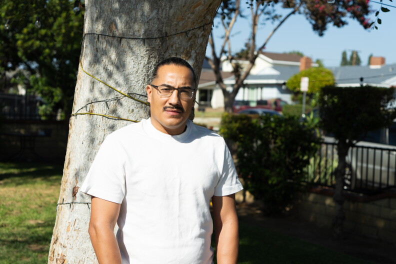 Image from linked report: Former LA peace ambassador speaks out after case was dismissed this month