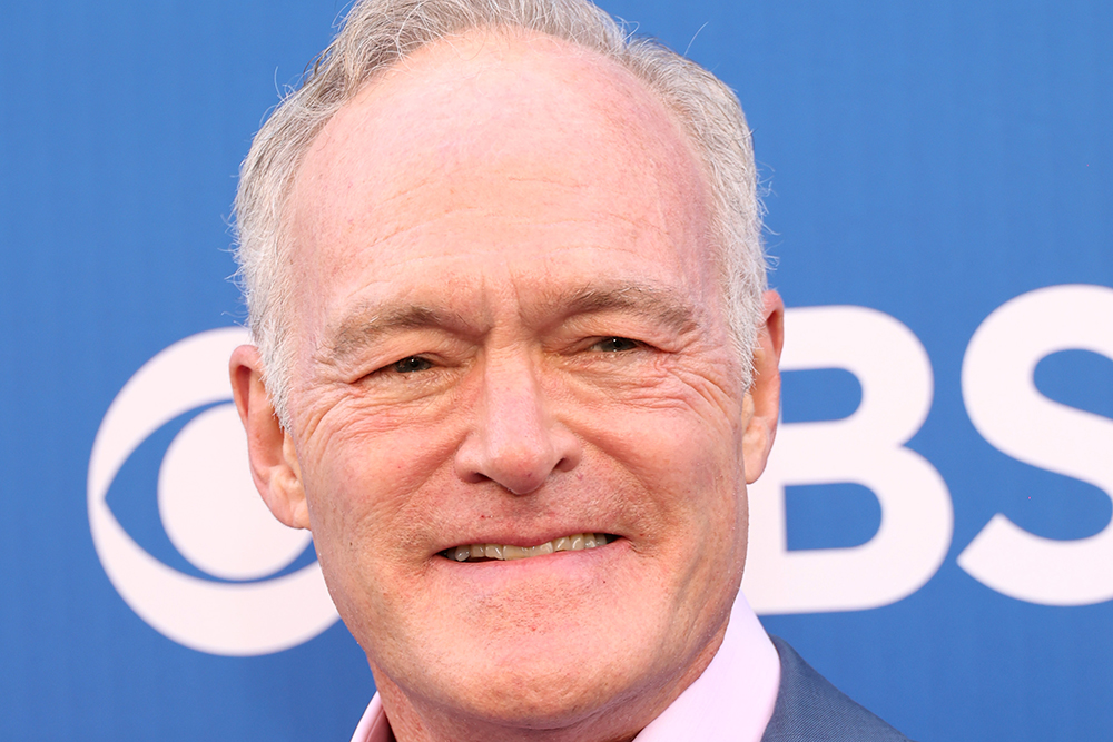 Source-feed image associated with Scott Pelley Fires Back After ’60 Minutes’ Ouster: ‘The Collapse of Values at The Top Has Become Untenable’