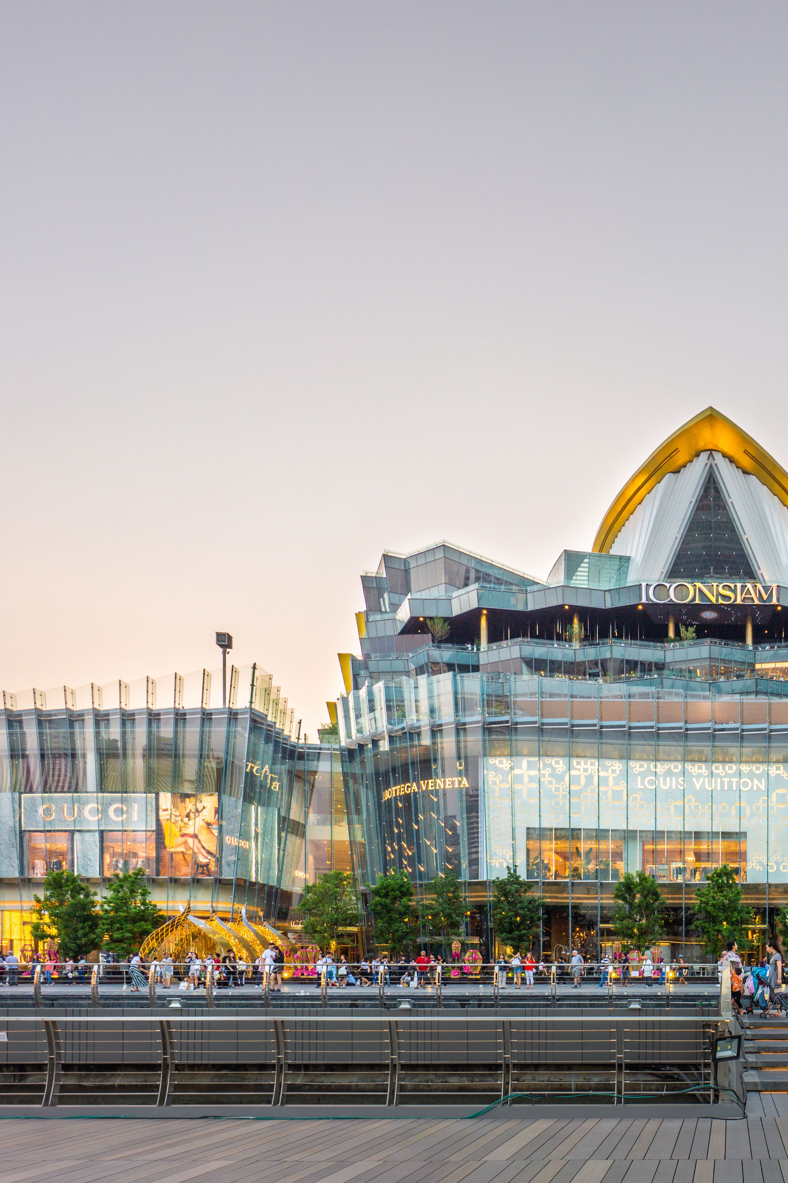 Source-feed image associated with Setting Up Shop in Bangkok