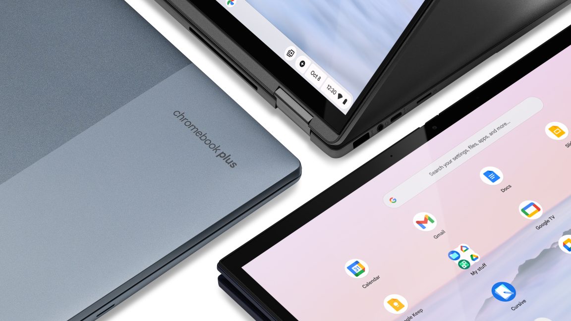 Image from linked report: Google seemingly confirms plans to kill ChromeOS in 2034