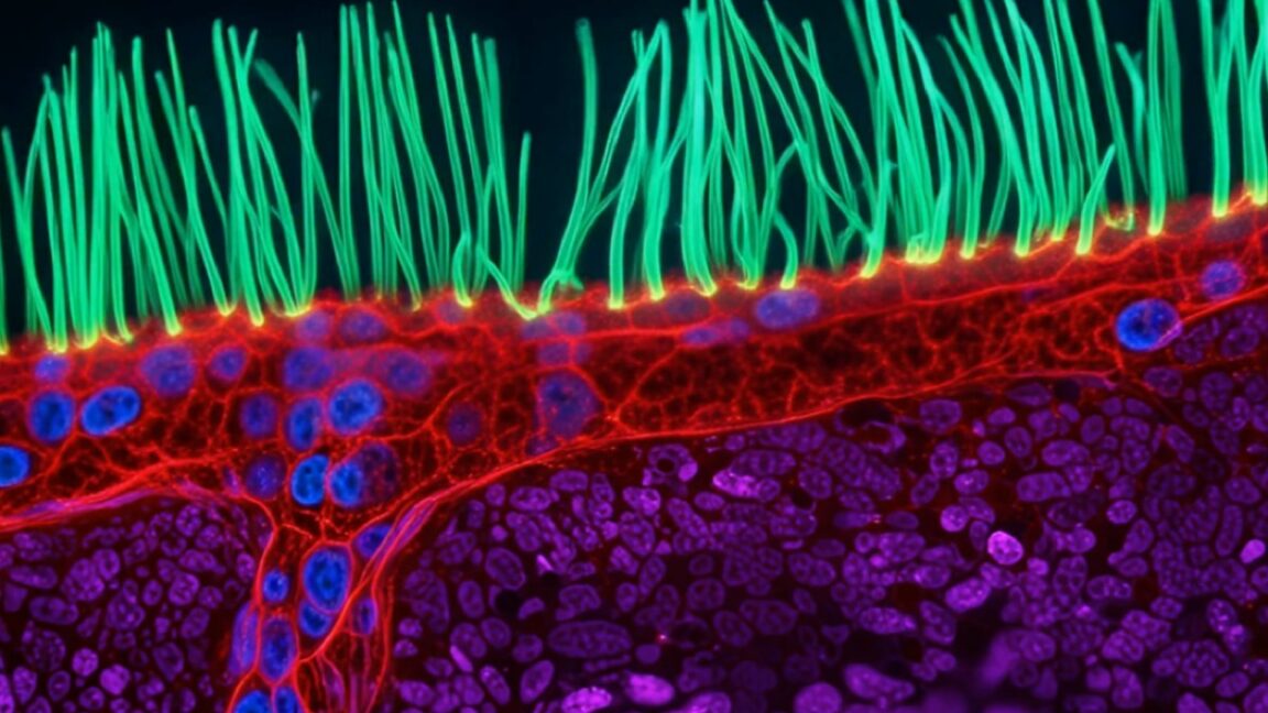 Source-feed image associated with Meet the winner of Nikon's Small World in Motion video contest
