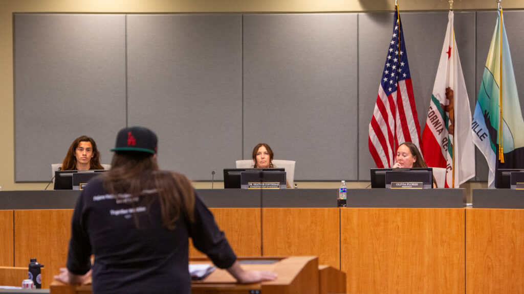 Source-feed image associated with PVUSD and teachers union reach tentative agreement after 11 months of negotiations
