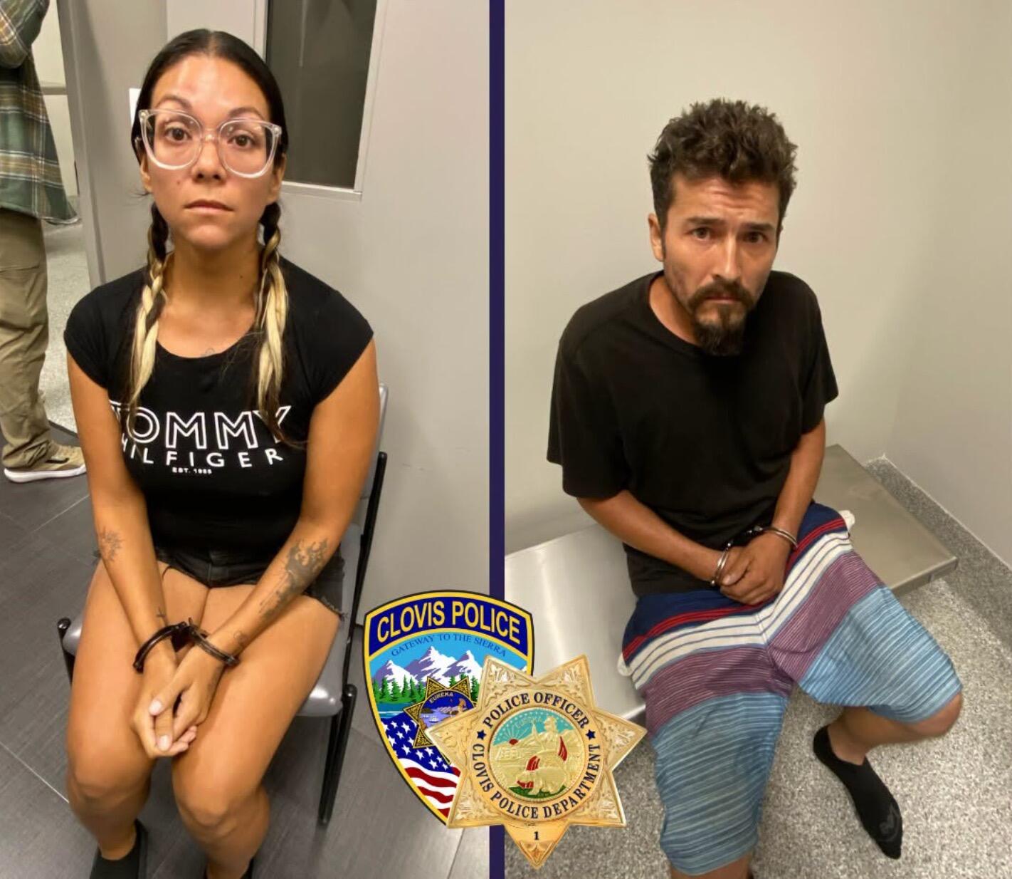 Source-feed image associated with California teacher's fatal beating sparked hunt for his girlfriend — and her husband