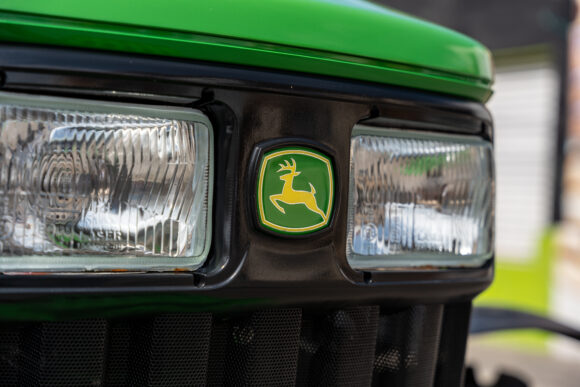 Source-feed image associated with Deere Settles Lawsuit by FTC, States Over Equipment Repair Restrictions