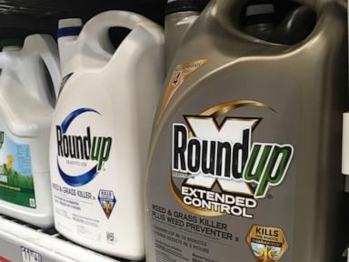 Source-feed image associated with Supreme Court ruling blocks thousands of lawsuits against maker of Roundup weedkiller