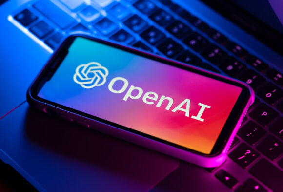 Source-feed image associated with OpenAI Finds Evidence Other AI Agents Escaped Containment as it Widens Probe