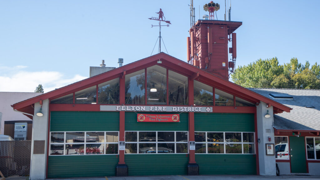 Source-feed image associated with As Felton Fire faces mounting financial challenges, an assessment proposal divides residents