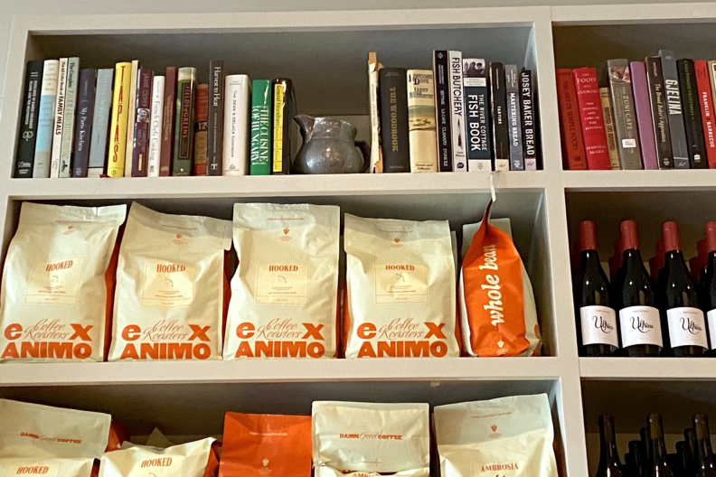 Source-feed image associated with 7 essential cookbooks every food lover needs, according to LA’s top chefs
