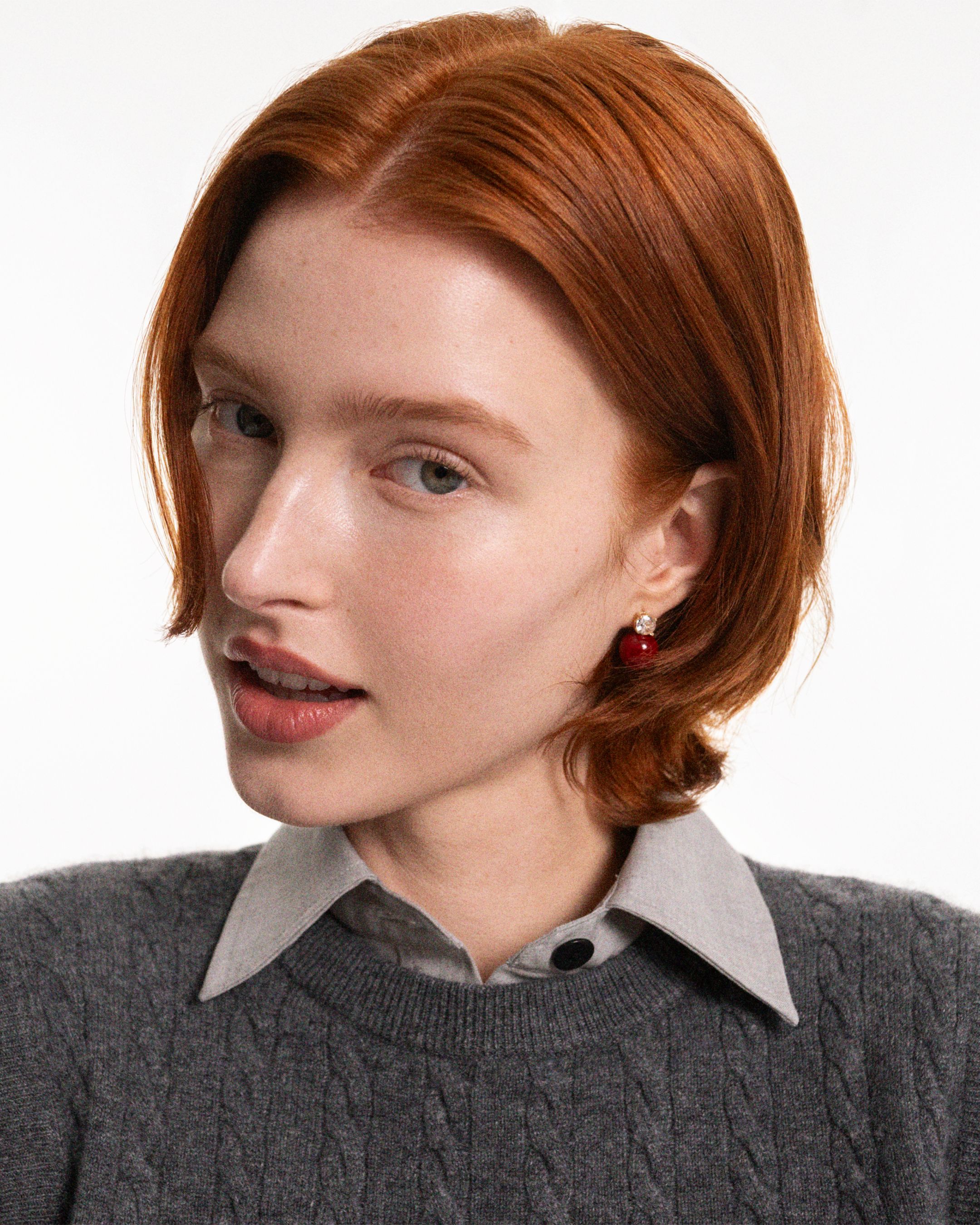 Source-feed image associated with Gucci Westman on Finally Creating Her Dream Foundation