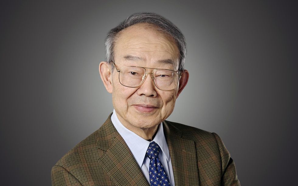 Source-feed image associated with Digital Signal Processing Pioneer Bede Liu Dies At 91