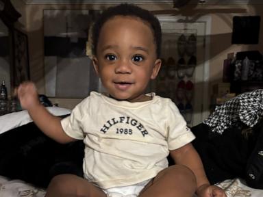 Source-feed image associated with Mississippi city where police killed one-year-old Kohen Wiley fires police chief