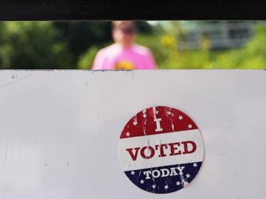 Source-feed image associated with A federal prisoner with no clear ties to Alaska advances in primary