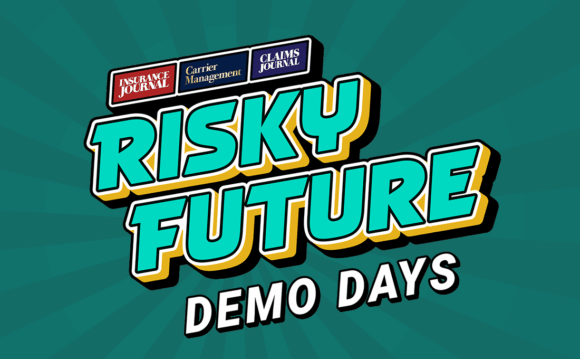 Source-feed image associated with Register: Risky Future AI Tools for Underwriting ‘Demo Day’ on July 8