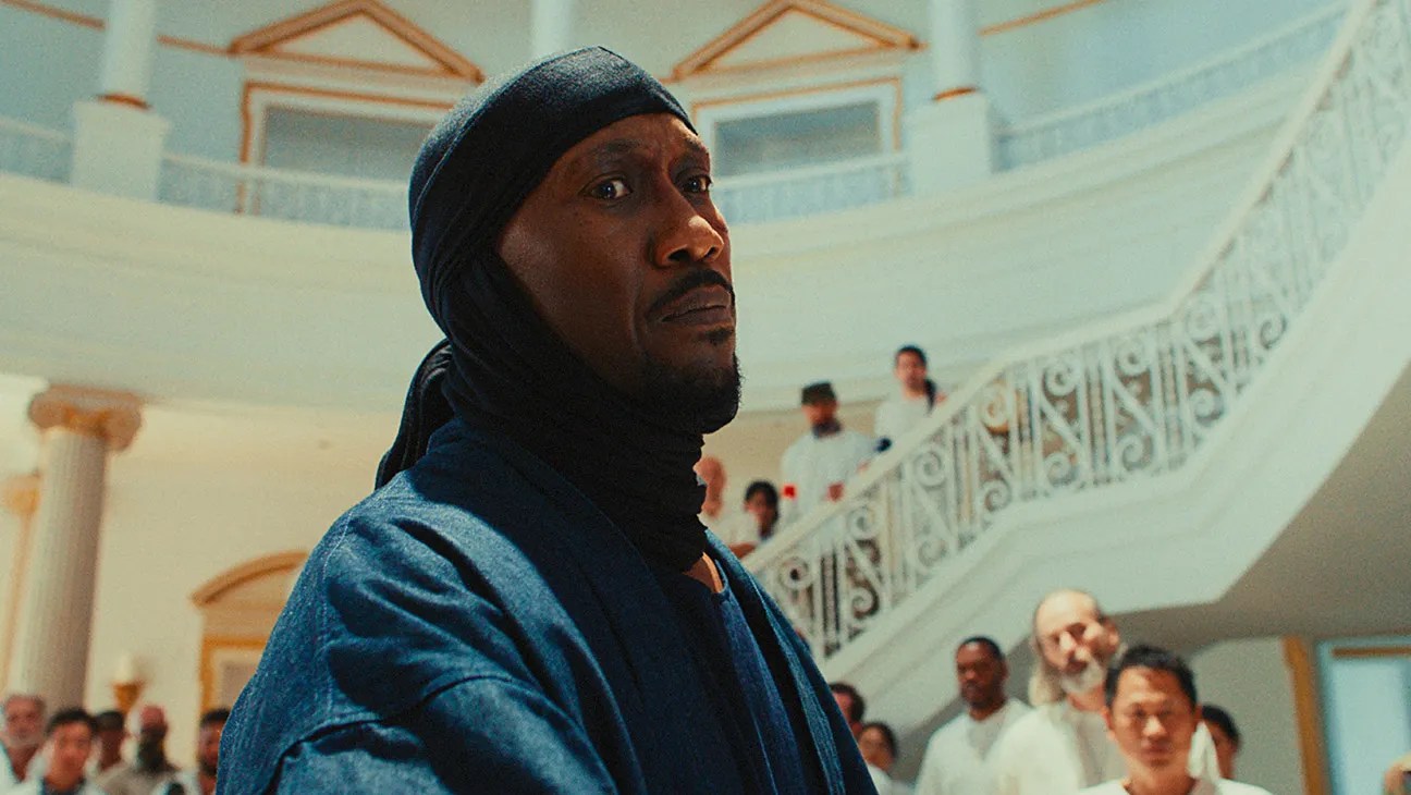 Source-feed image associated with ‘Your Mother Your Mother Your Mother’ Review: A Blistering Spiritual Actioner Finally Gives Mahershala Ali a Leading Role Worth His While