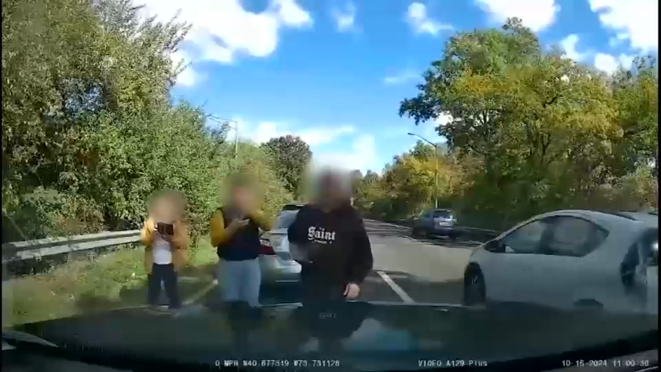 Source-feed image associated with Viral Belt Parkway crash video leads to prison sentences in insurance fraud case in New York