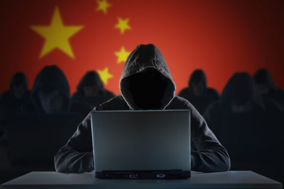 Image from linked report: New Zealand Says China Is its Most Persistent State-Backed Cyber Threat