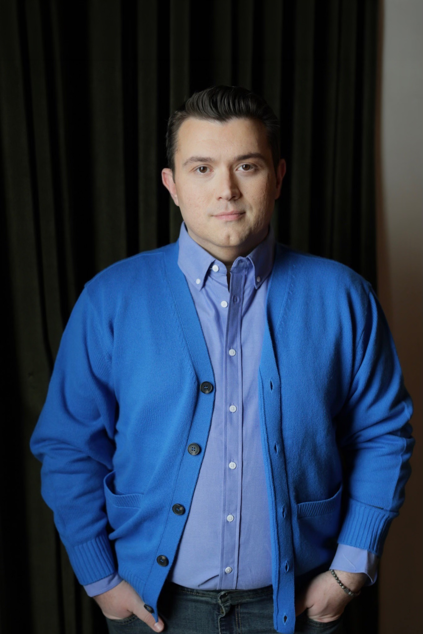 Source-feed image associated with Variety Promotes Matt Donnelly to Executive Editor of Film