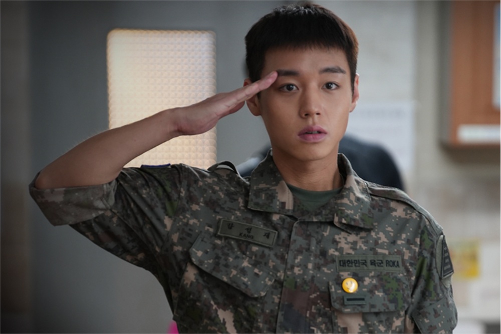 Source-feed image associated with How CJ ENM’s ‘Kitchen Soldier’ and ‘Filing for Love’ Are Rewriting K-Drama’s Global Playbook: ‘Less Made in Korea, More Made With Korea’