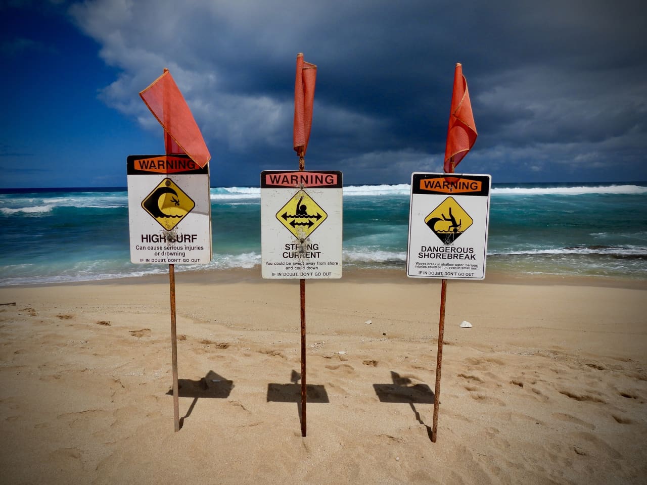 Source-feed image associated with There’s a technical ‘triple threat’ for stocks, but also places investors can hide