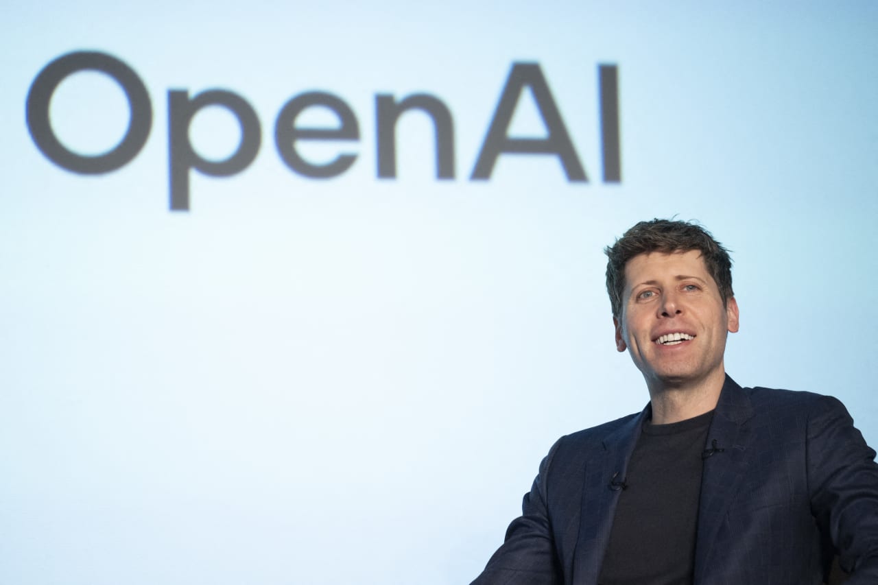 Source-feed image associated with Why a reported delay for OpenAI’s listing complicates further the picture for tech stocks