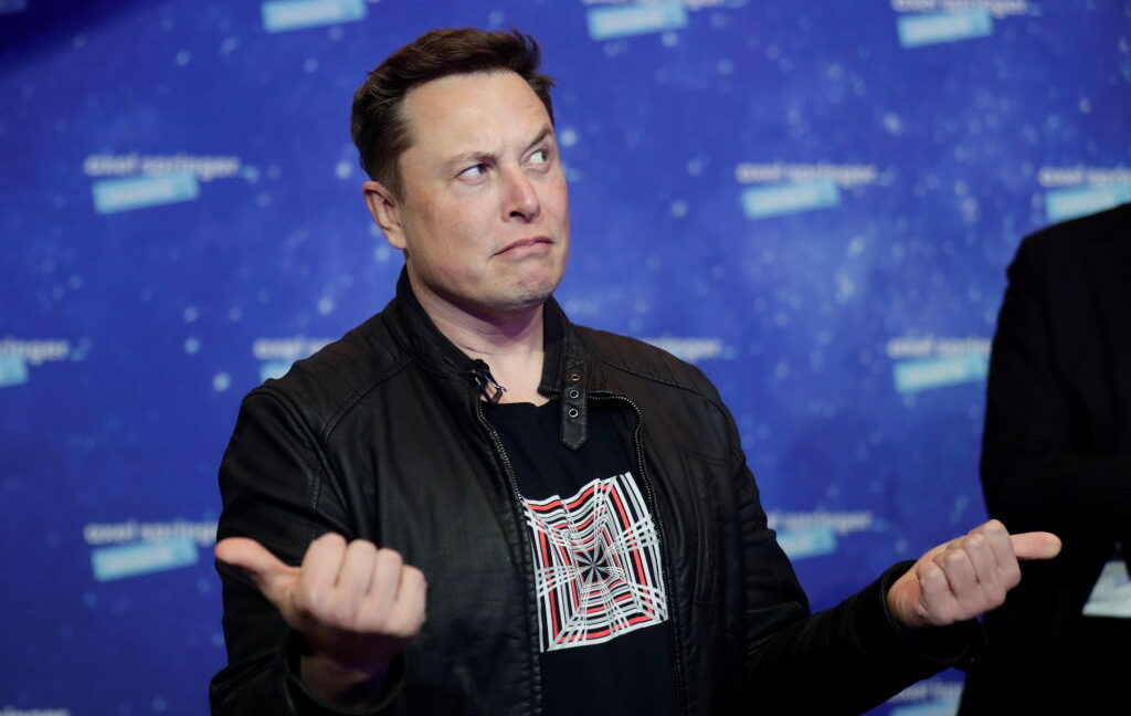Source-feed image associated with Musk went to “war,” sought jail time for X ad boycotts—but case ends with a whimper