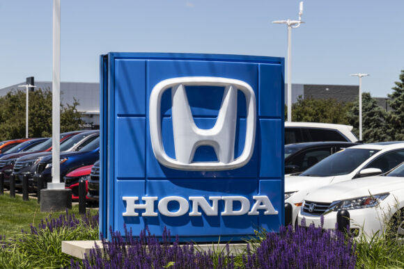 Source-feed image associated with Honda’s Insurance Agency Operations Stall, Services ‘Paused’