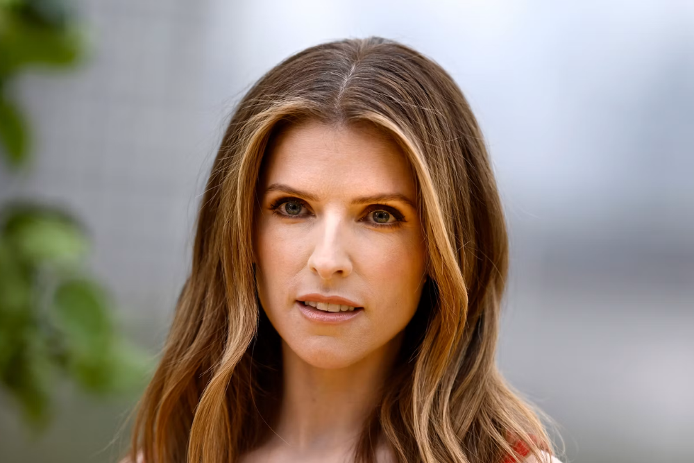 Image from linked report: Anna Kendrick ‘Over the Moon’ About Directing ‘The Seven Husbands of Evelyn Hugo,’ Compares ‘Pitch Perfect’ Friendships to the Avengers