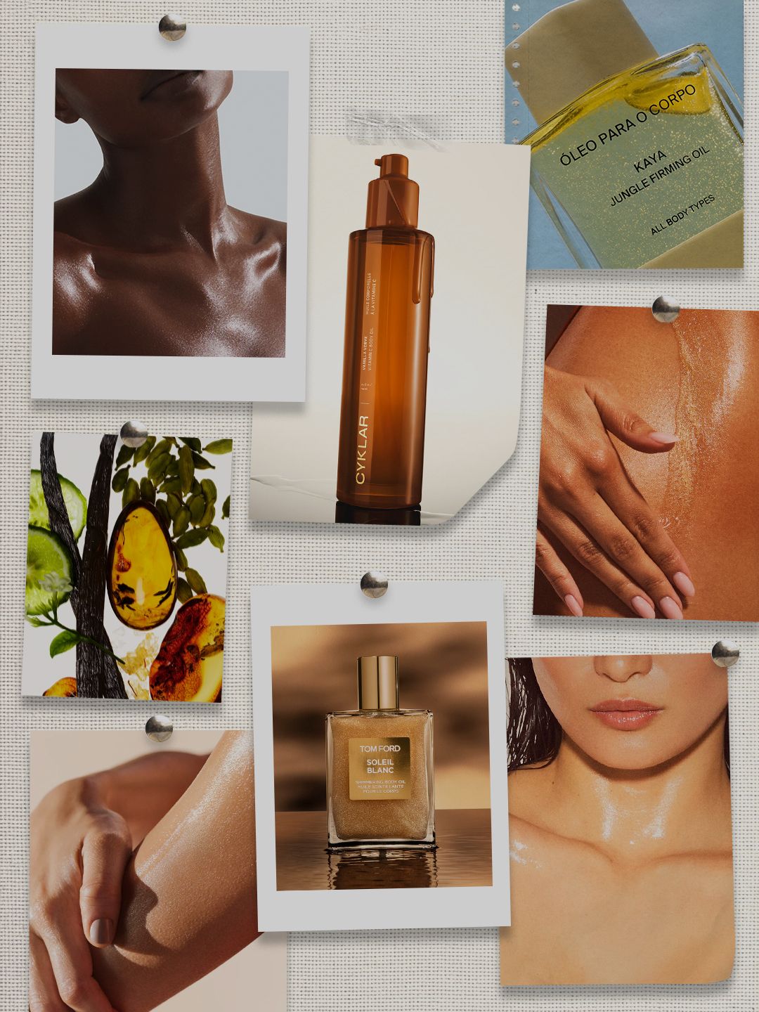 Source-feed image associated with 8 Best Body Oils for Soft, Supple Skin and a Touch of Shine