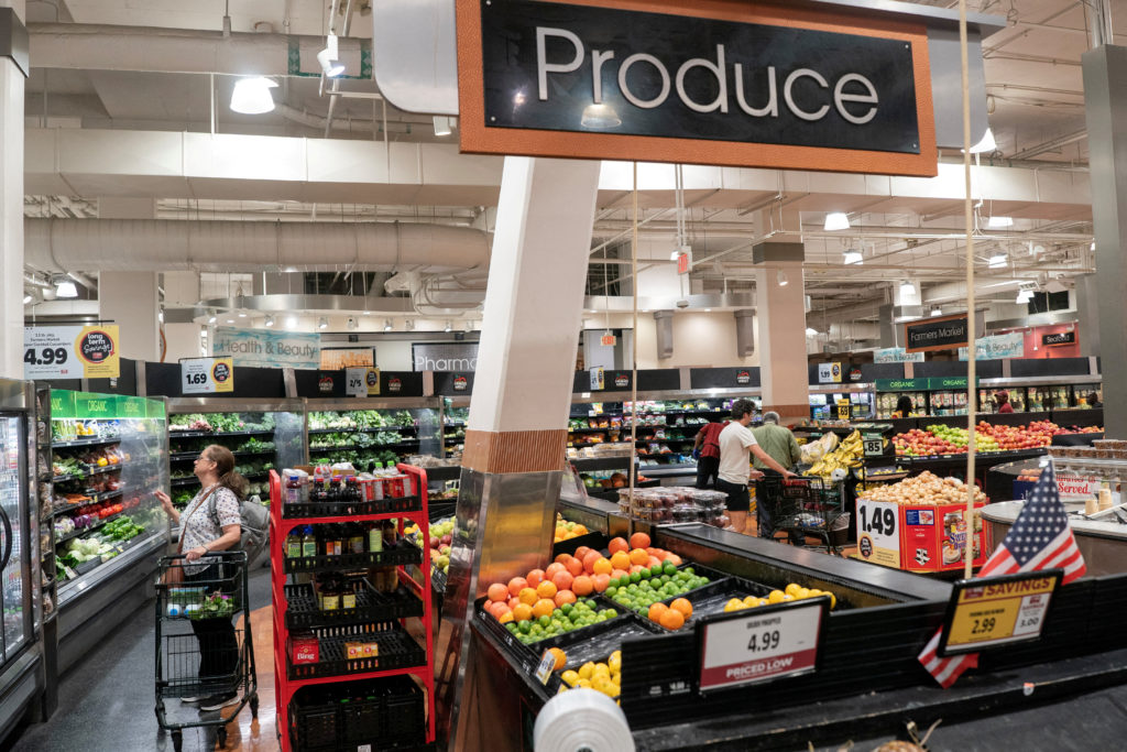 Image from linked report: More than 167,000 pounds of meat were recalled. What to know about the state of food safety in the U.S.