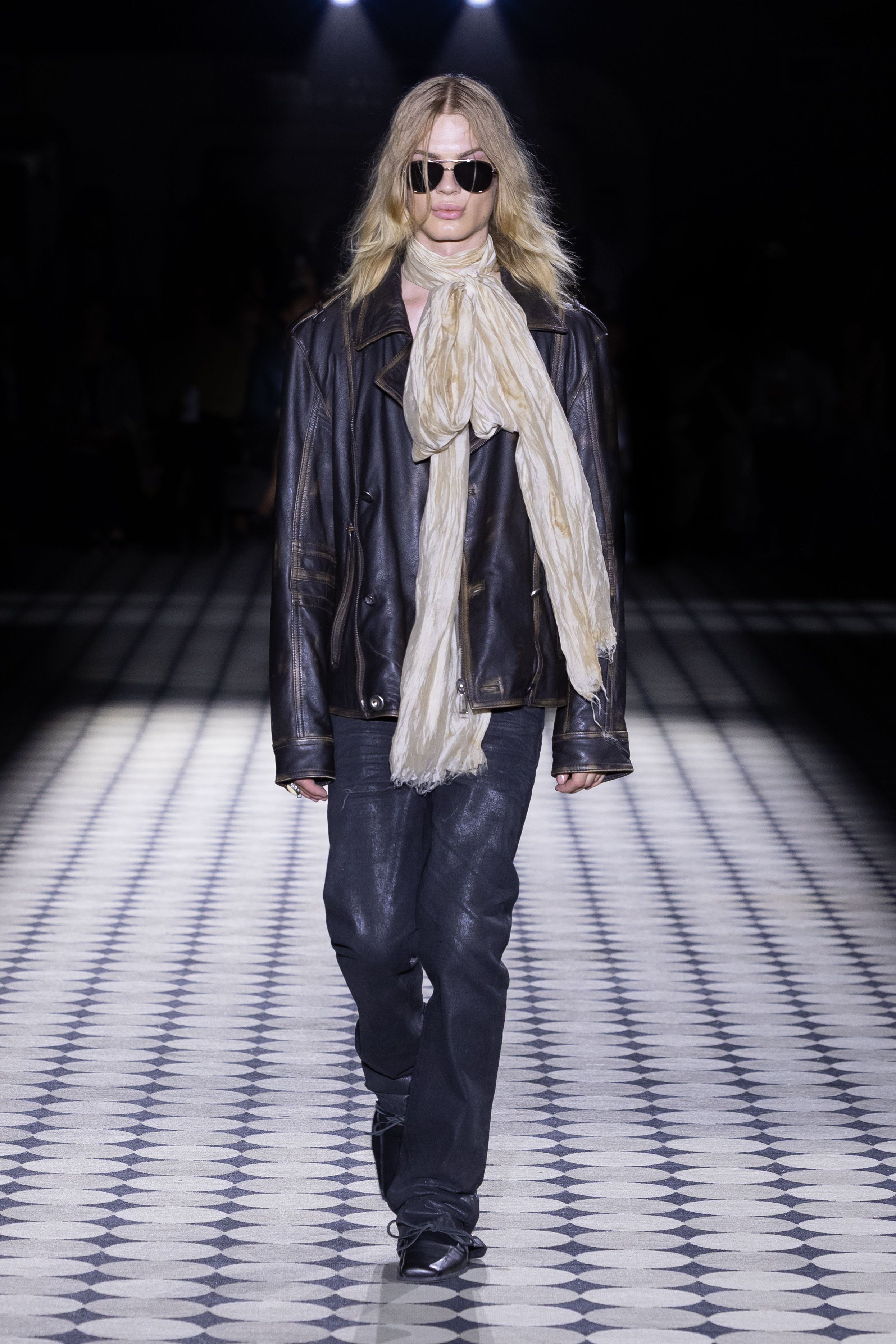 Source-feed image associated with Unvain Berlin Spring 2027
