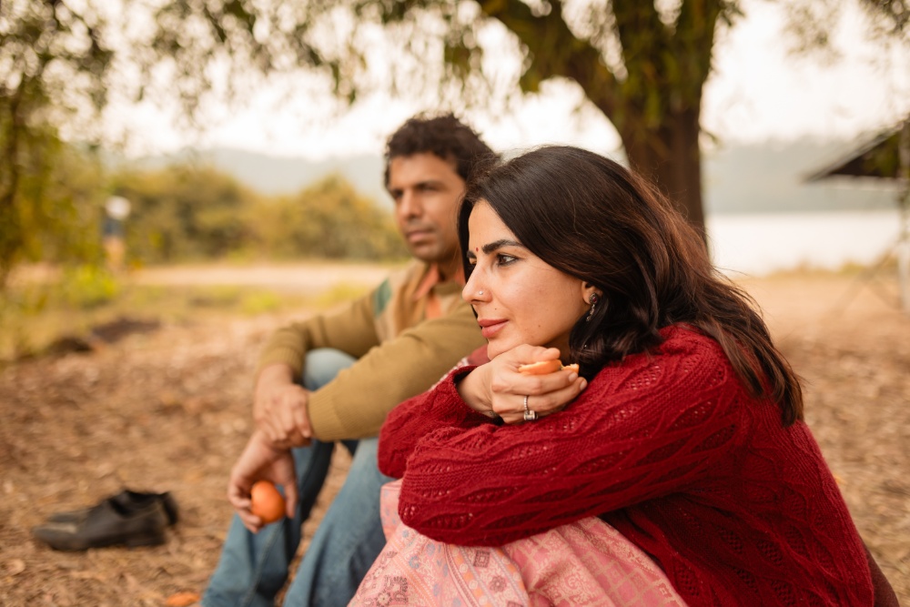 Image from linked report: Kirti Kulhari’s Production Debut ‘Kinaare’ to Premiere at Dharamshala, Rima Das’ ‘Not a Hero’ to Open Festival