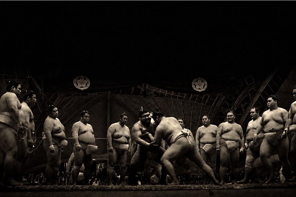 Source-feed image associated with ‘Sumo: Spirit Weighs Nothing’ Review: A Handsome Ode to an Oft-Disrespected Sport